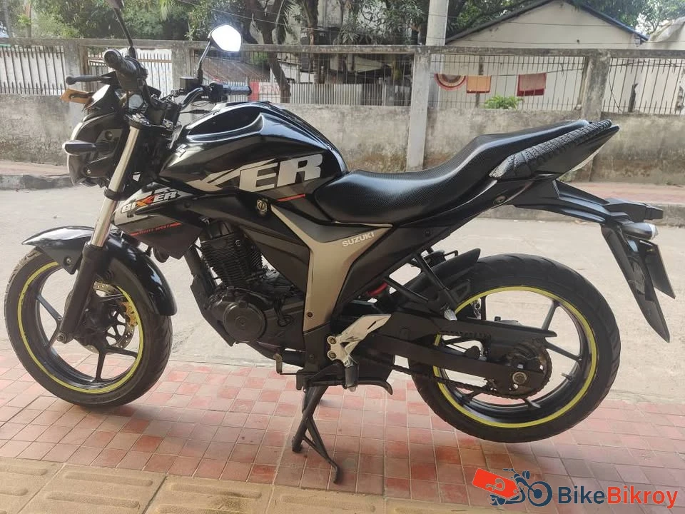 Yamaha R15M Price In BD