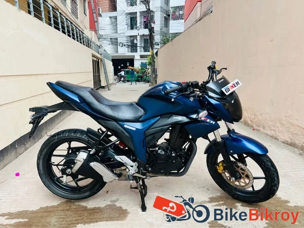 Yamaha R15M Price In BD