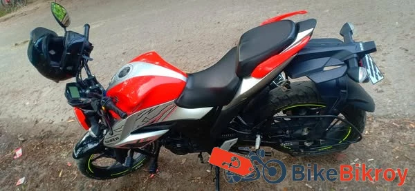 Suzuki gixxer neket carburetor