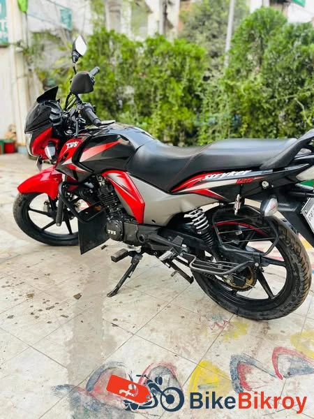 Yamaha R15M Price In BD