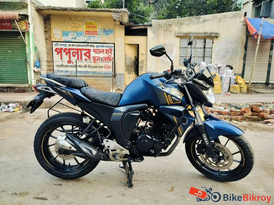 Yamaha R15M Price In BD