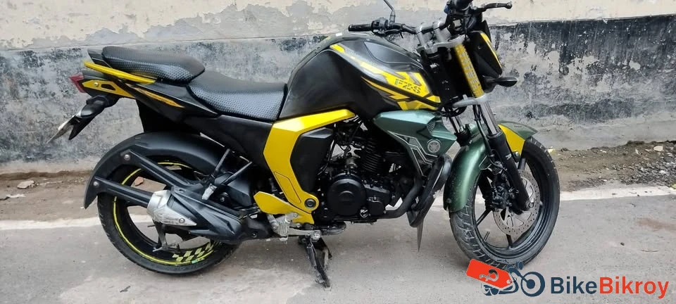 Yamaha R15M Price In BD