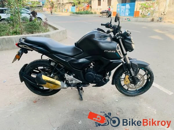 Yamaha R15M Price In BD