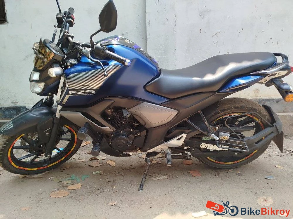Yamaha R15M Price In BD