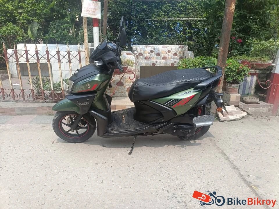 Yamaha R15M Price In BD