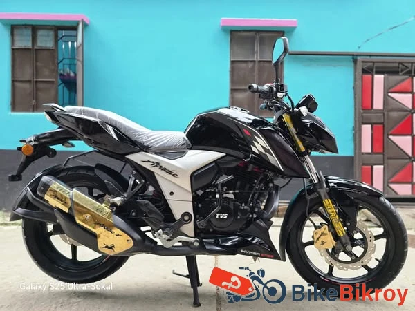 Yamaha R15M Price In BD