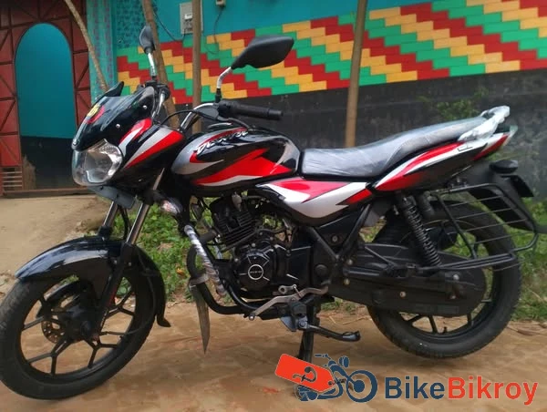 Yamaha R15M Price In BD