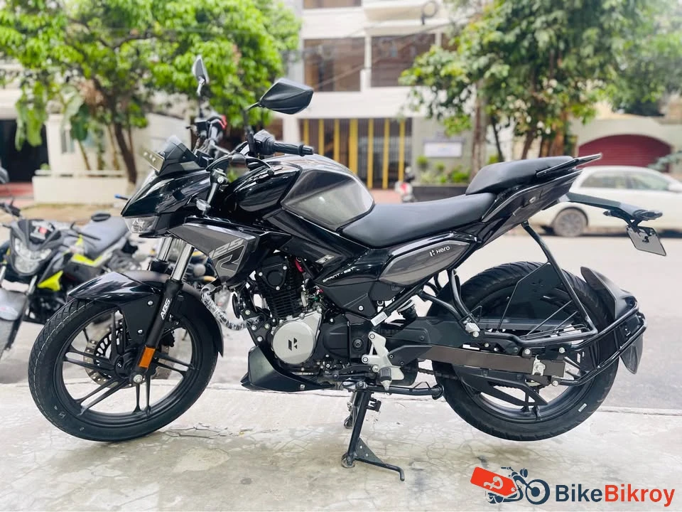 Yamaha R15M Price In BD