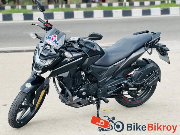 Yamaha R15M Price In BD