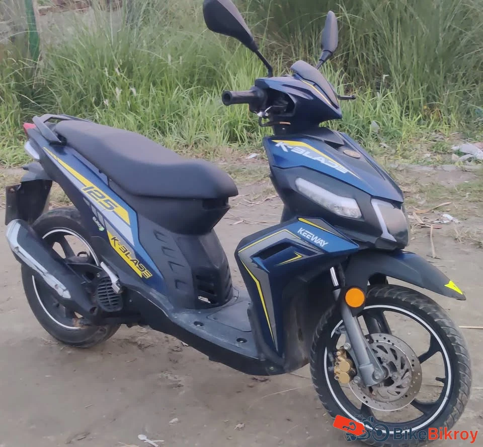Yamaha R15M Price In BD