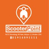 Scooter Point BD