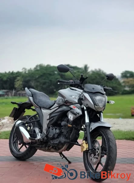 Yamaha R15M Price In BD