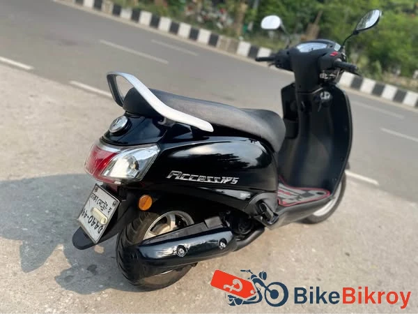 Yamaha R15M Price In BD