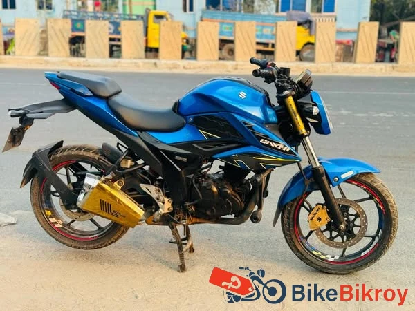 Yamaha R15M Price In BD