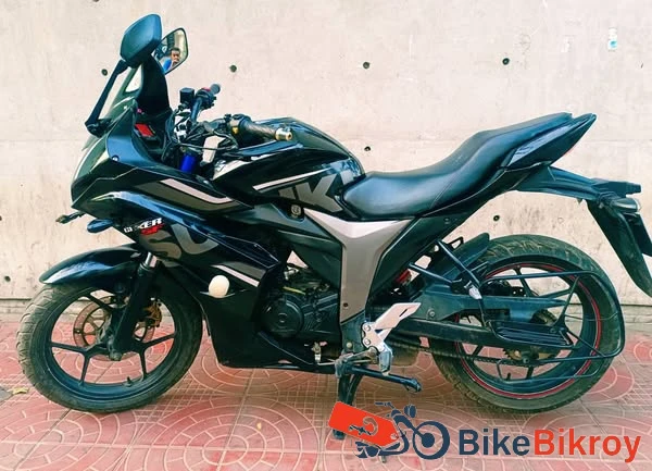Yamaha R15M Price In BD