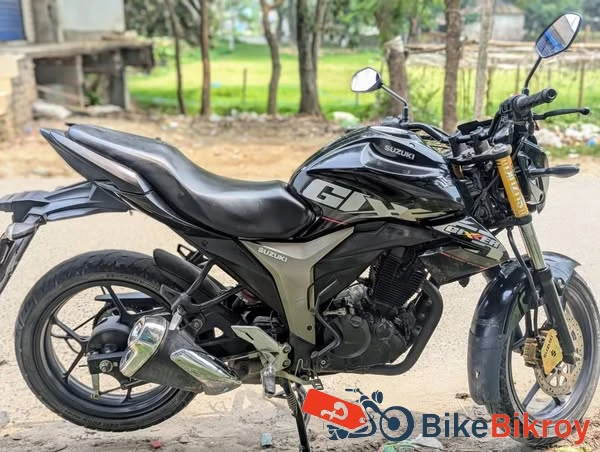 Yamaha R15M Price In BD