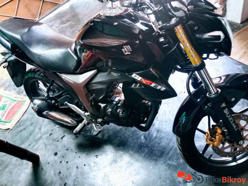 Yamaha R15M Price In BD