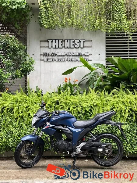 Yamaha R15M Price In BD