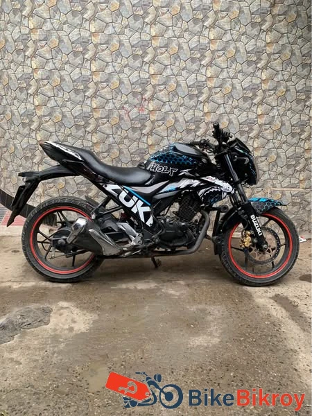 Yamaha R15M Price In BD