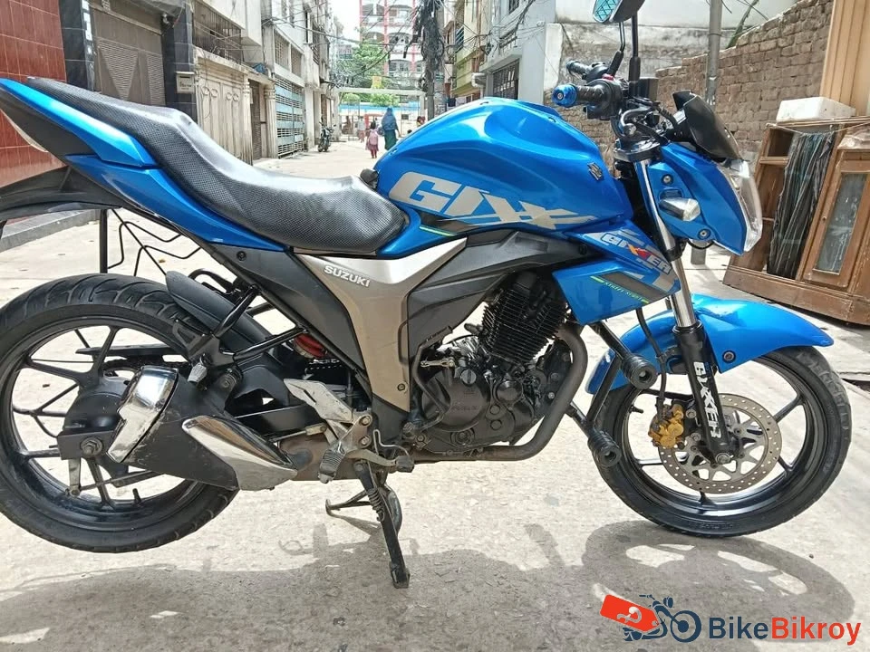 Yamaha R15M Price In BD
