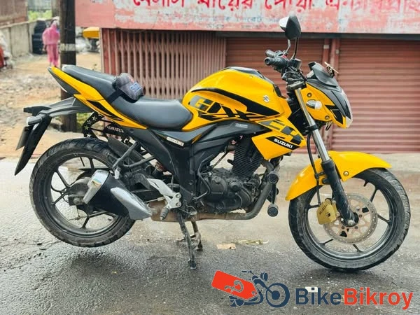 Yamaha R15M Price In BD