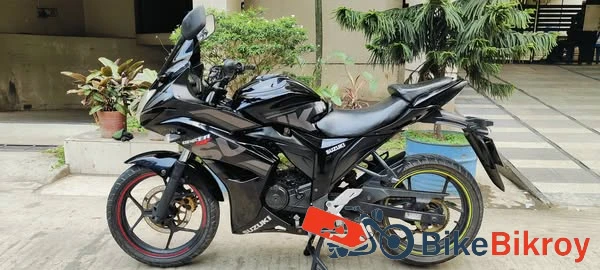 Yamaha R15M Price In BD