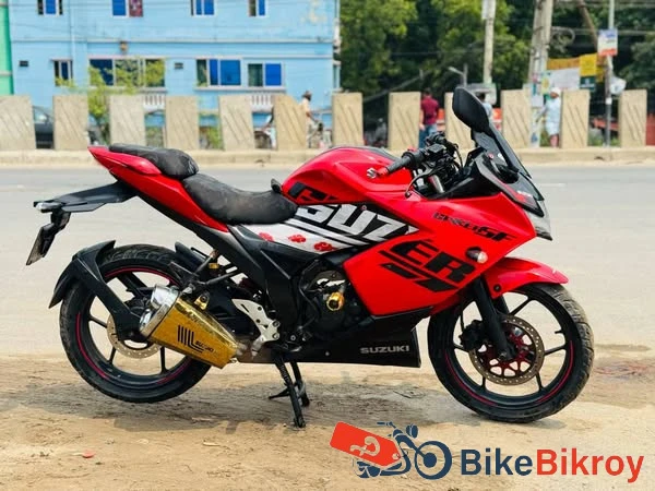 Yamaha R15M Price In BD