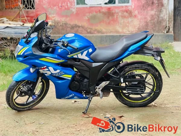 Yamaha R15M Price In BD