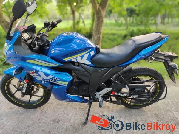Yamaha R15M Price In BD