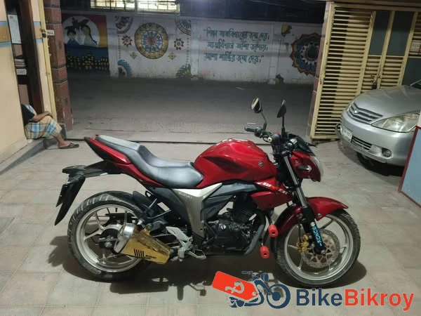 Yamaha R15M Price In BD