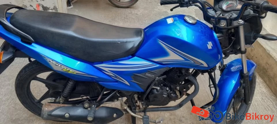 Suzuki hayati 2021