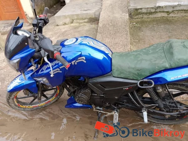 Yamaha R15M Price In BD