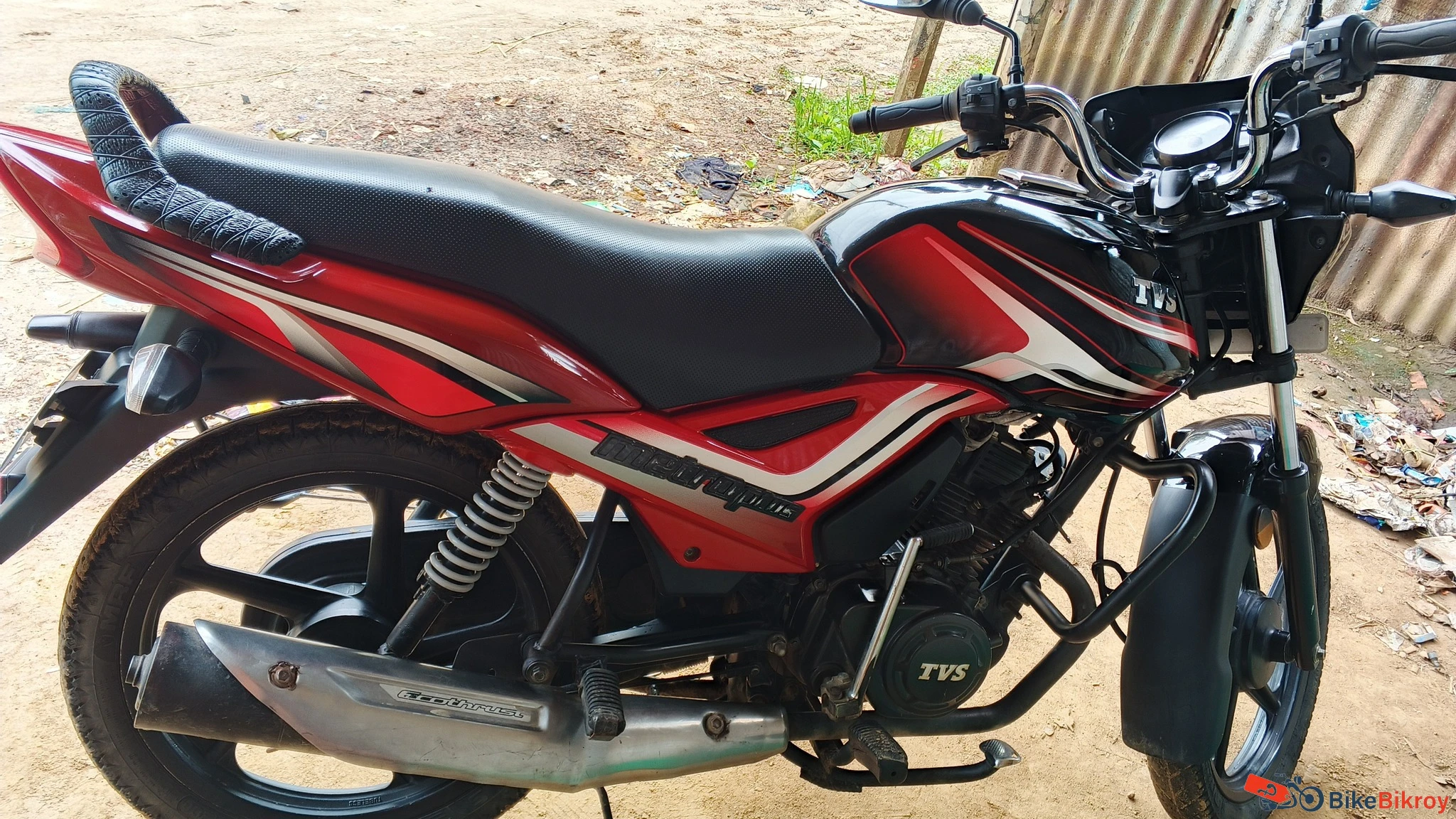 Yamaha R15M Price In BD