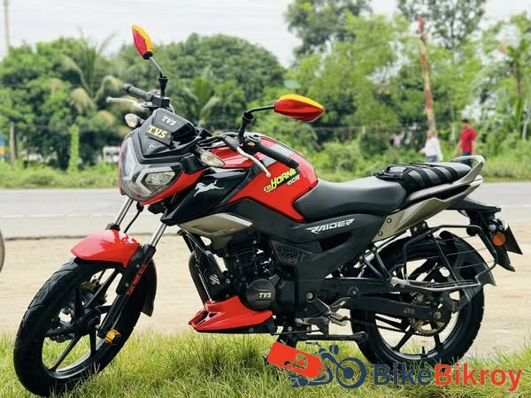Yamaha R15M Price In BD