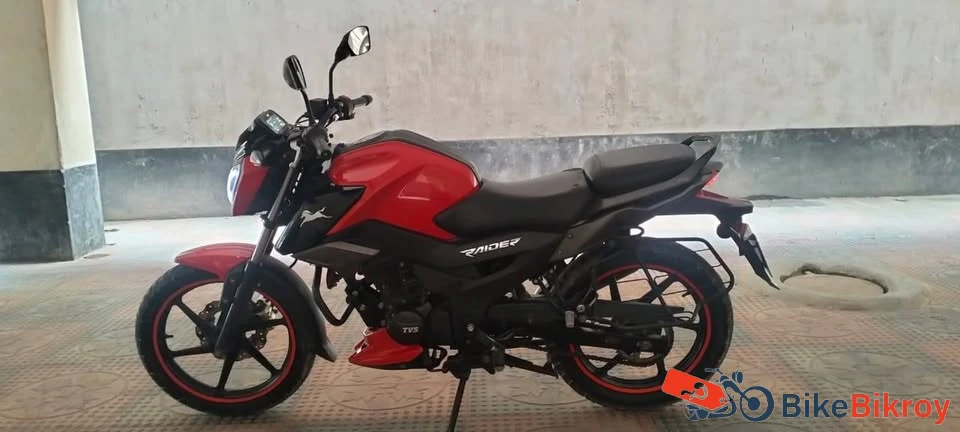 Yamaha R15M Price In BD