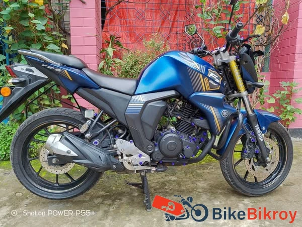 Yamaha R15M Price In BD