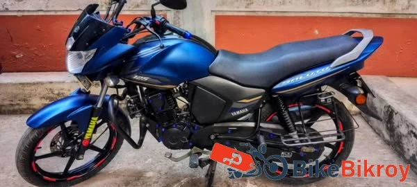 Yamaha R15M Price In BD