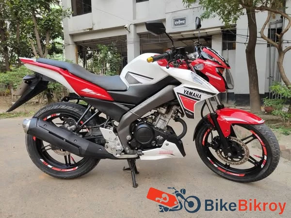Yamaha R15M Price In BD