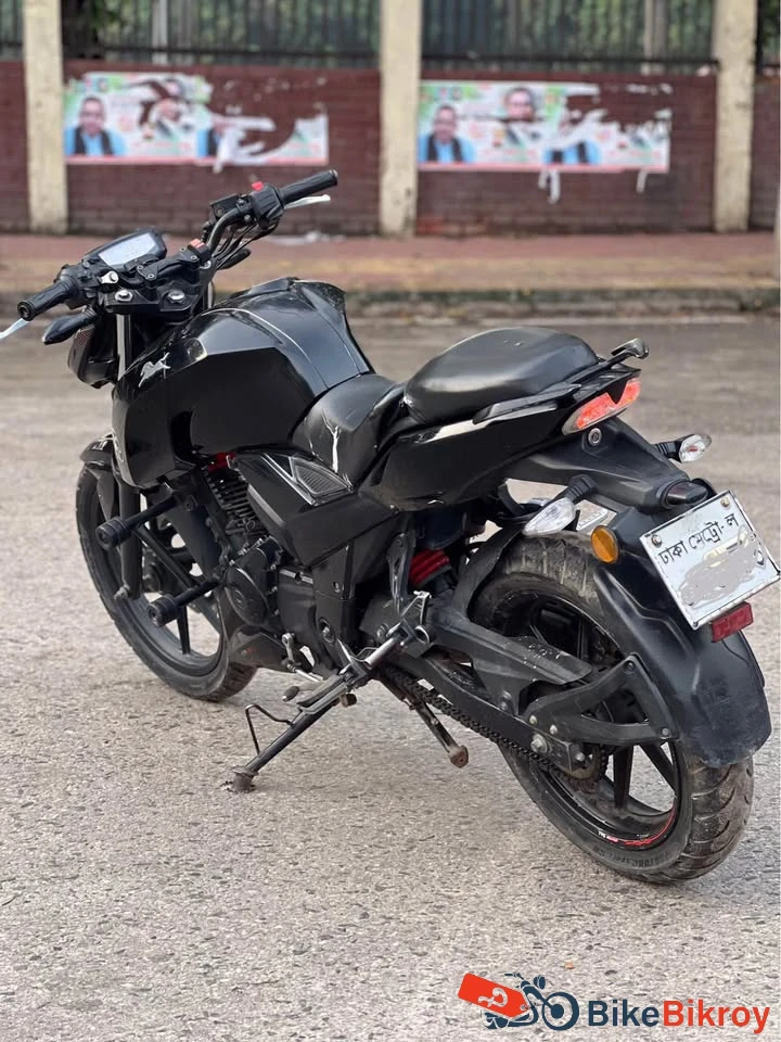 Yamaha R15M Price In BD