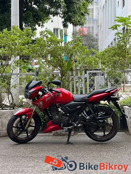 Yamaha R15M Price In BD