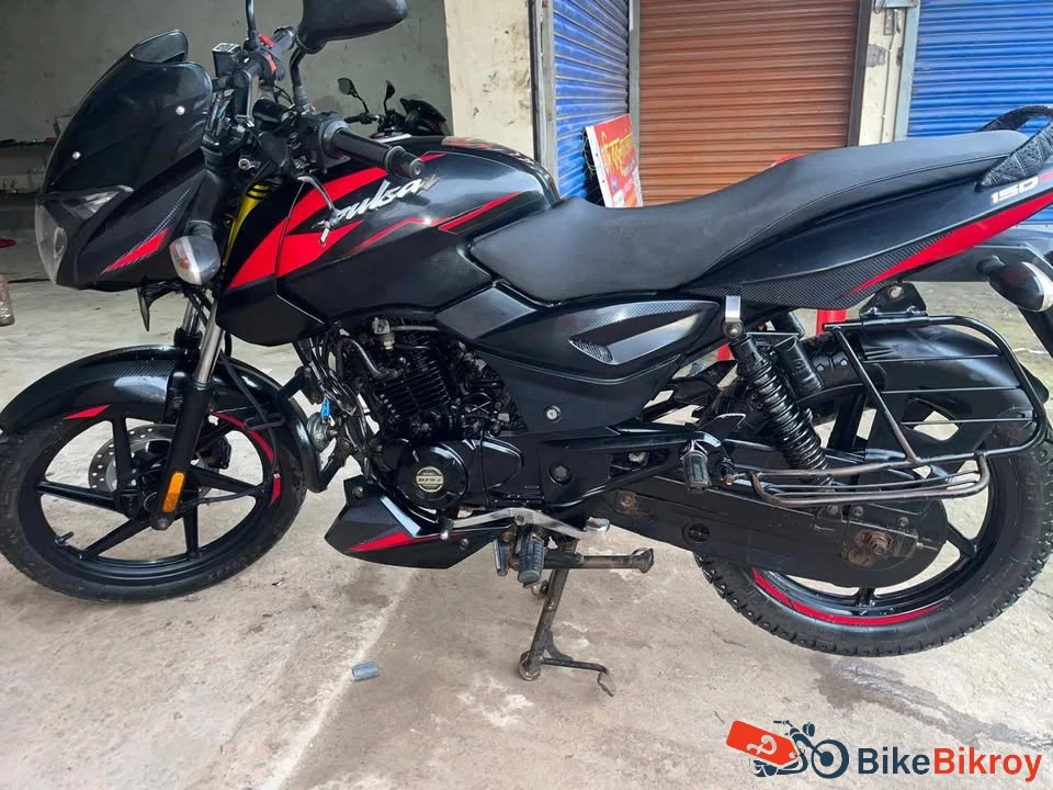 Bajaj Pulsar 150 2022