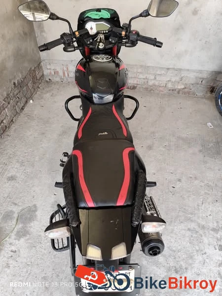 Yamaha R15M Price In BD