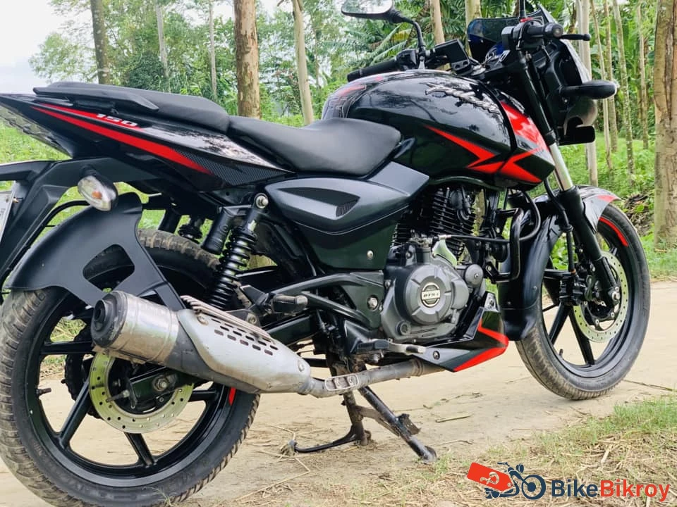 Yamaha R15M Price In BD