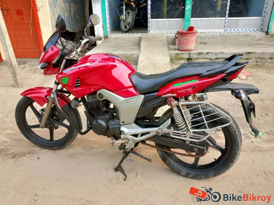 Yamaha R15M Price In BD