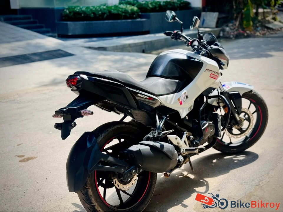 Yamaha R15M Price In BD