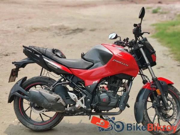 Yamaha R15M Price In BD