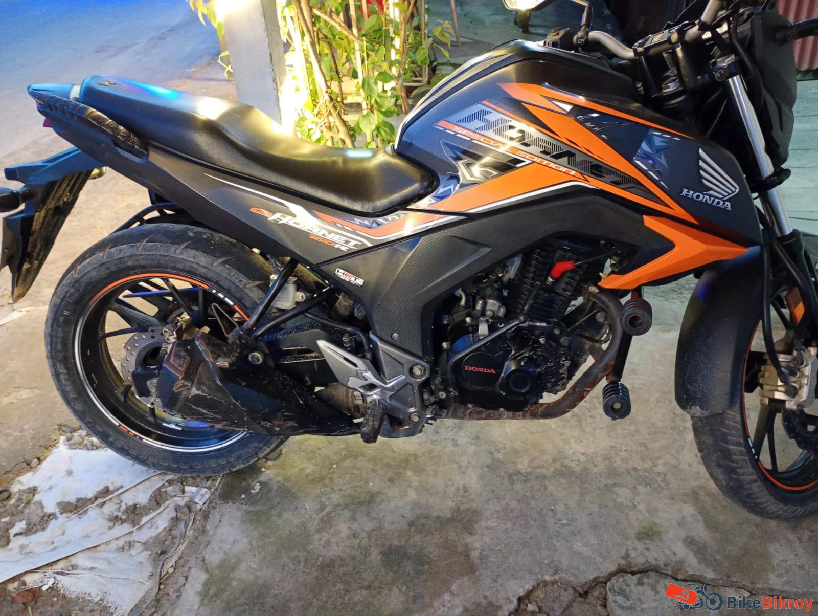 Yamaha R15M Price In BD
