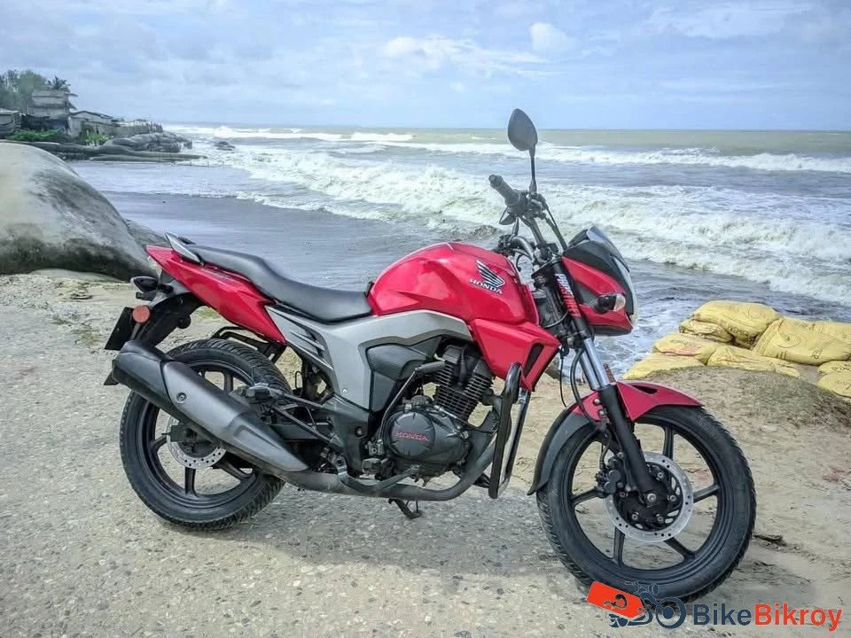 Yamaha R15M Price In BD