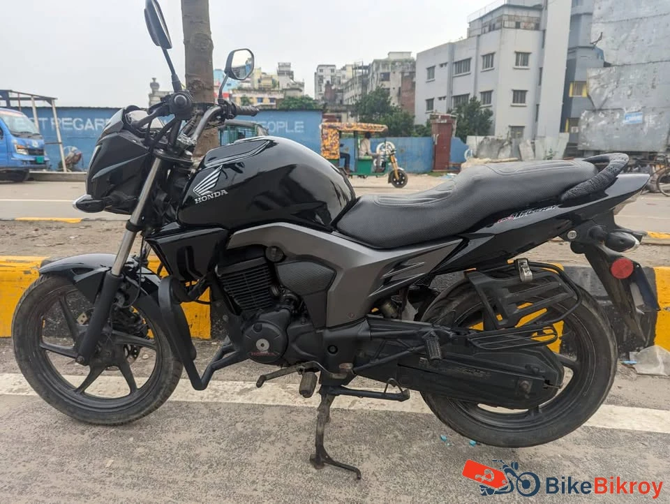 Yamaha R15M Price In BD