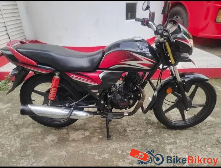 Honda Dream Neo 100CC